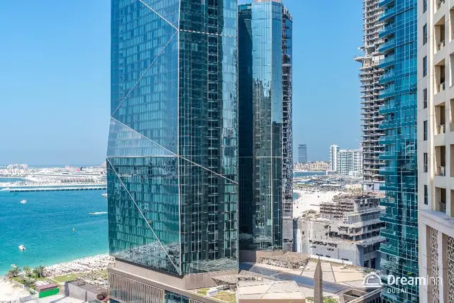 Dream Inn Dubai - Bahar JBR