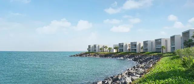 Intercontinental Ras Al Khaimah Resort And Spa
