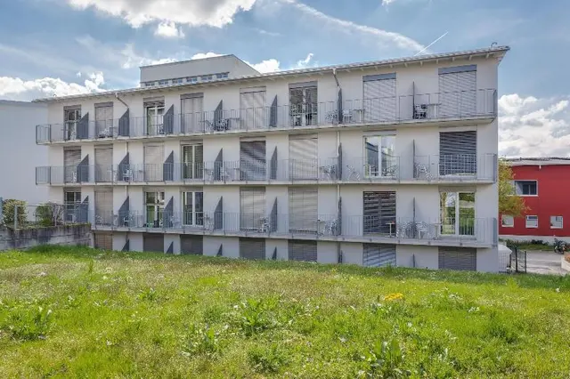 Anstatthotel.ch Hochdorf