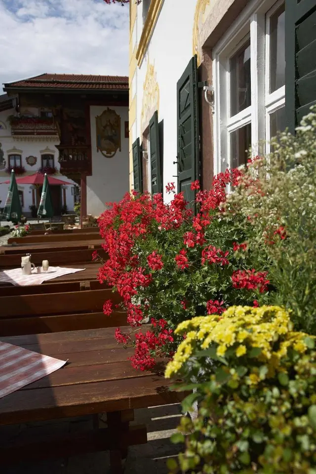 Gasthof zur Post