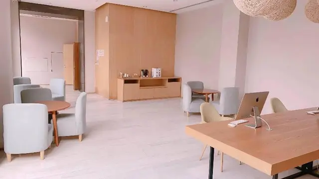 Ji Hotel (Jiading Qinghe Road Shanghai)