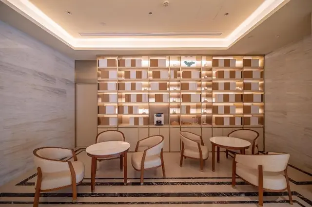 Ji Hotel (Shanghai Jiading Bailian Shopping Center
