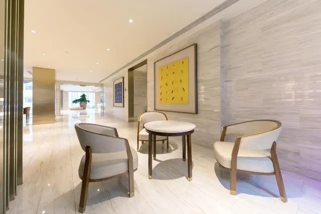 Ji Hotel (Nanjing Ming Palace)