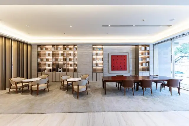 Ji Hotel (Taizhou Jiaojiang Branch)