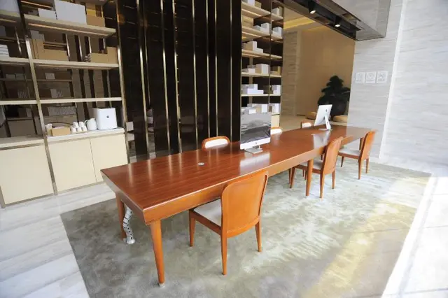 Ji Hotel (Hefei Binhu)
