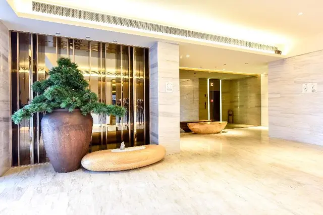Ji Hotel (Tangshan Wanda Plaza)