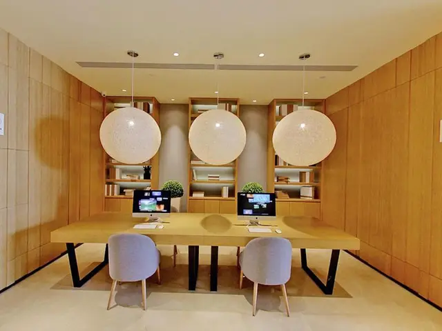 Ji Hotel (Taiyuan Hi-tech Zone)