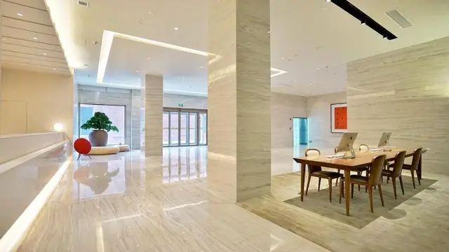 Ji Hotel (Jinan Jingshi Road Harmony Plaza)