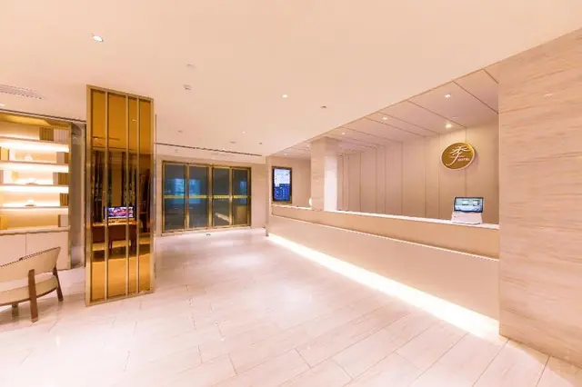 Ji Hotel (Xi'an East Xiaozhai Road)