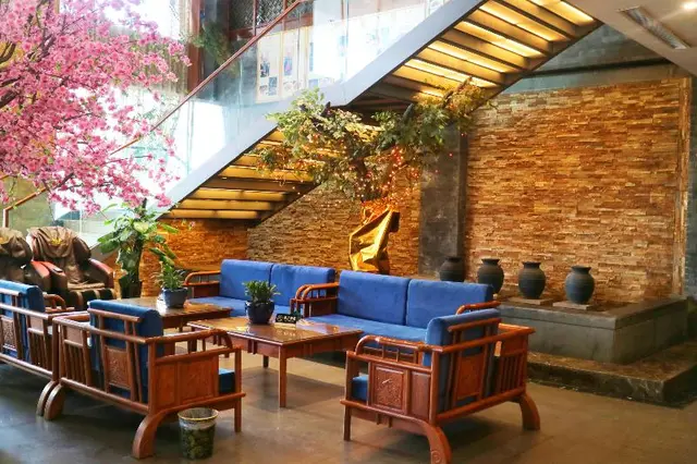 Starway Hotel (Anyang Huanghe Avenue)