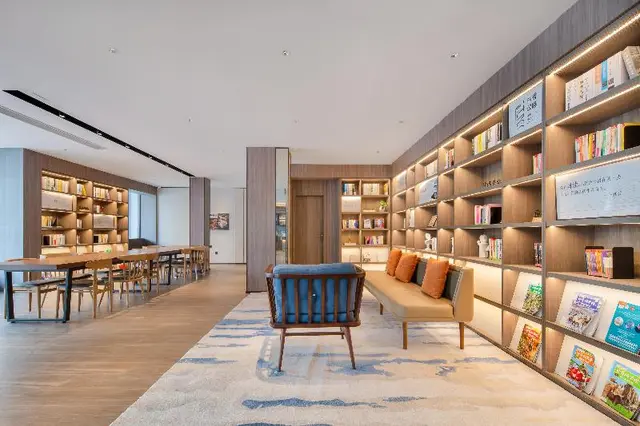 Hanting Hotel Jinan Quancheng Square Branch