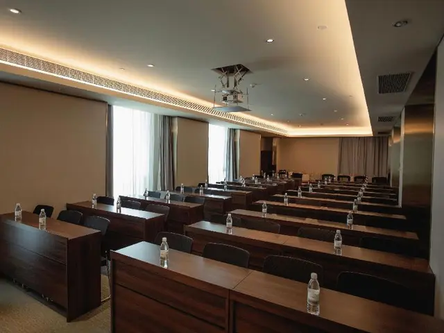 Ji Hotel (Pingdu Qingdao Road Branch)