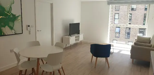 Quay Apartments @ Exchange Salford Quays