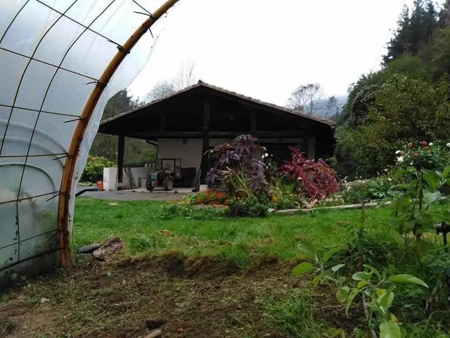 Casa Rural Goikola