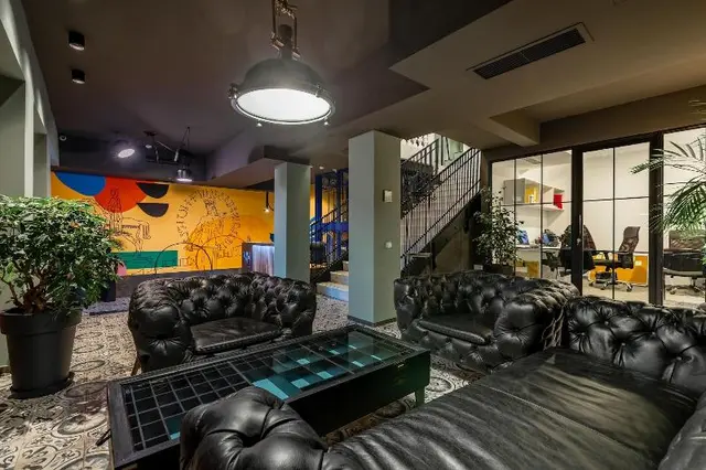 Vera Hills Boutique Hotel