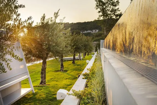 Mount Athos Resort