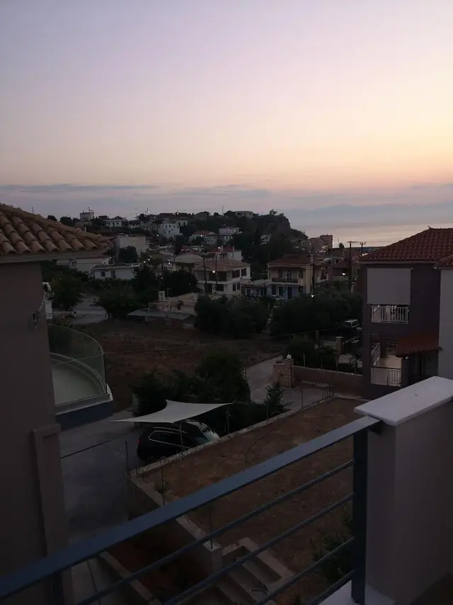 Ammos Luxury Suites