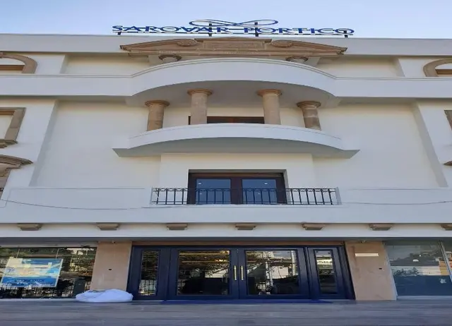 Sarovar Portico- Dehradun