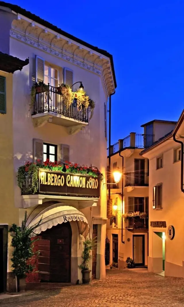 Albergo Cannon D'Oro