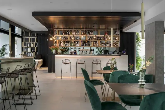 We.me Suite Hotel