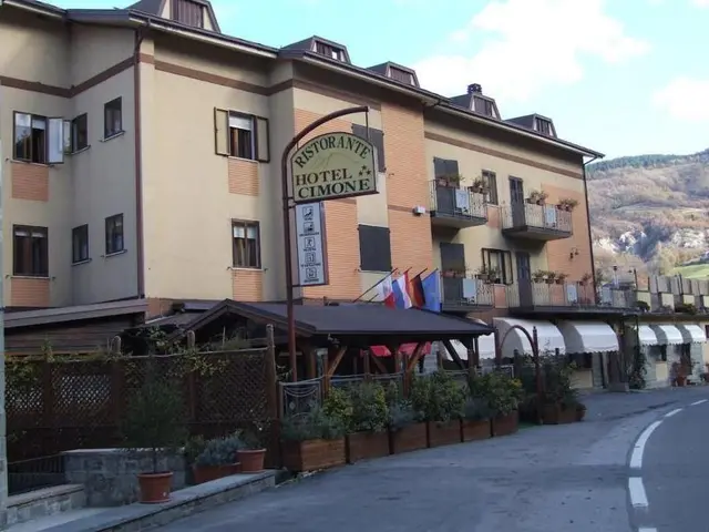 Hotel Caminetto Mountain Resort