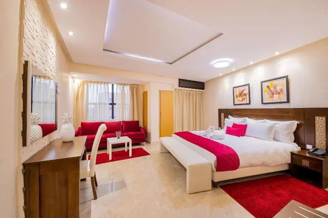 Marrakech INN