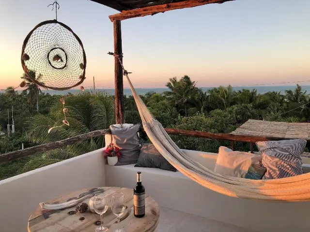 Lunarena Boutique Beach Hotel