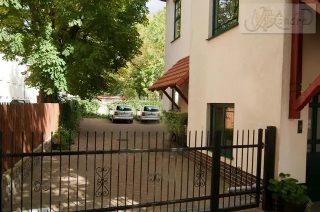 Villa Alexandra