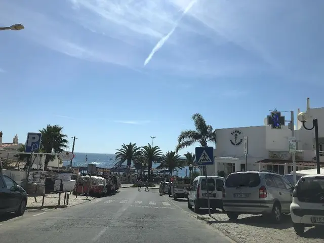Borda D'Agua