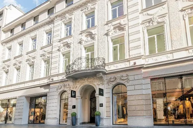 Indigo Belgrade
