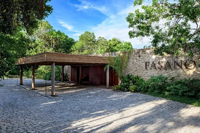 Fasano Trancoso