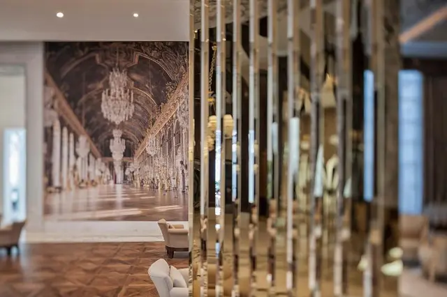 Kaya Palazzo Resort & Casino