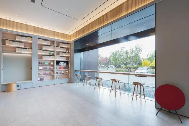 Ji Hotel (Qinhuangdao Yanshan University)