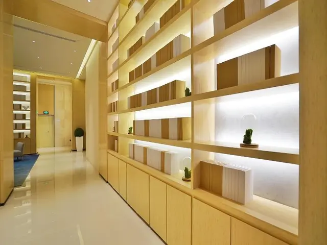 Ji Hotel (Zhengzhou Zijingshan Huayuan Road)