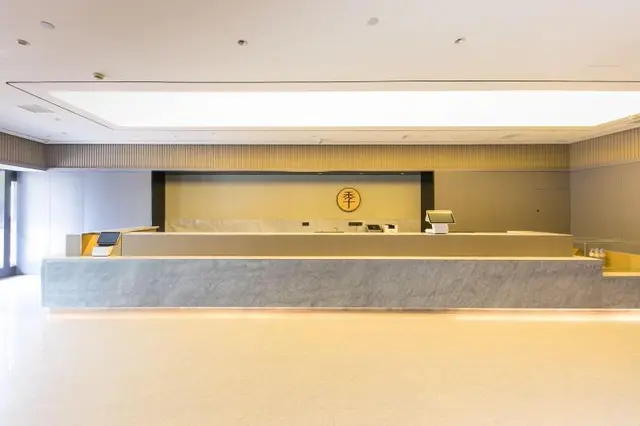 Ji Hotel (Qidong Renmin Middle Road)