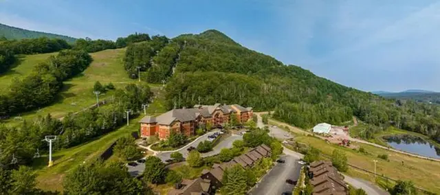 Kaatskill Mountain Club & Condos by Vail Resorts