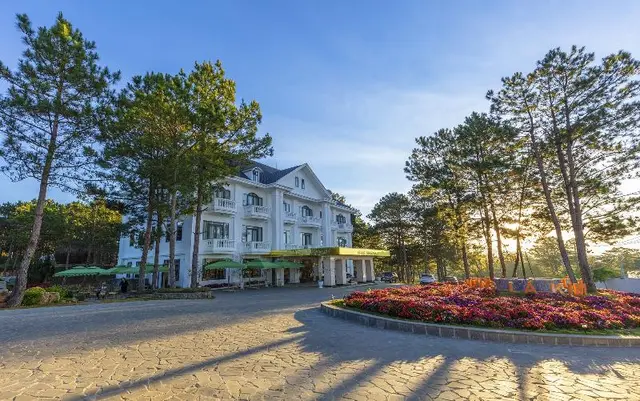 Rung La Kim Resort