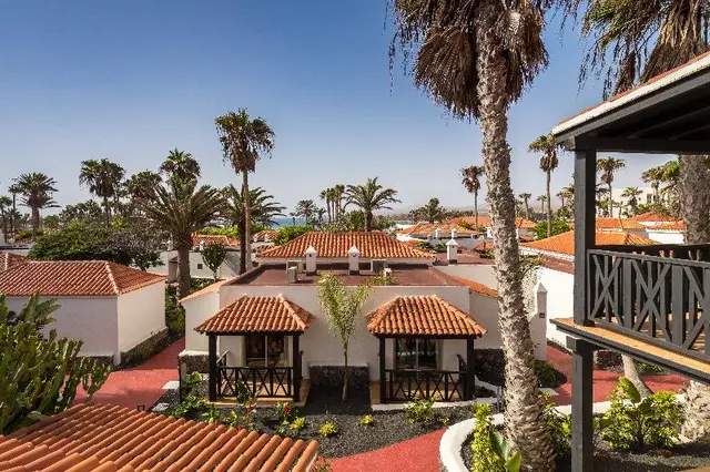 Barcelo Fuerteventura Royal Level adults only