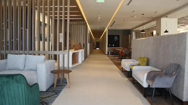 Holiday Inn Express MONTERREY - FUNDIDORA by IHG