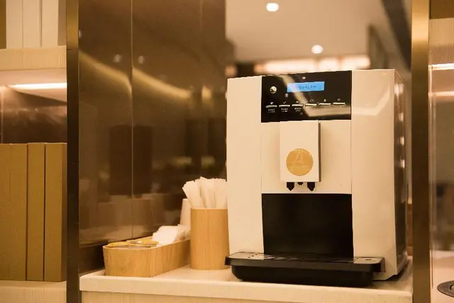 JI Hotel (Beijing South Railway Station)