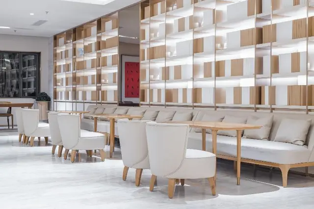 JI Hotel (Shenyang Sanhao Street Shengjing Hospita