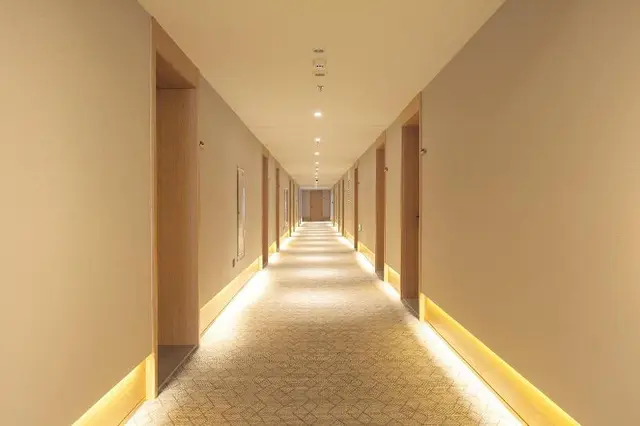 Ji Hotel (Changchun Xi'an Street)
