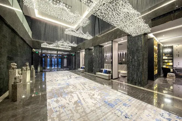 Crystal Orange Hotel (Harbin Convention and Exhibi