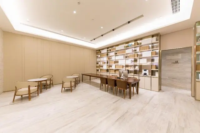 Ji Hotel (Shanghai New International Expo Center C