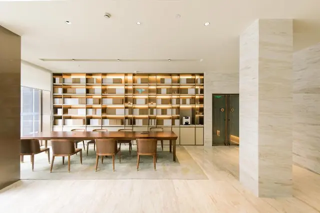 Ji Hotel (Shanghai Fengzhuang)