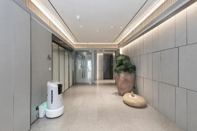 Ji Hotel (Nanjing Xinjiekou)