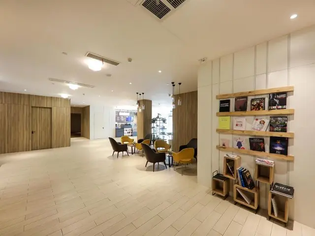 Hanting Premium (Nanjing Xianlin University City)