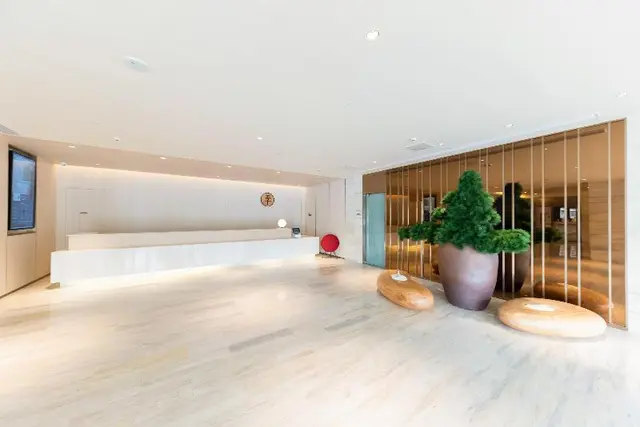 Ji Hotel (Wuxi Jiangnan University)
