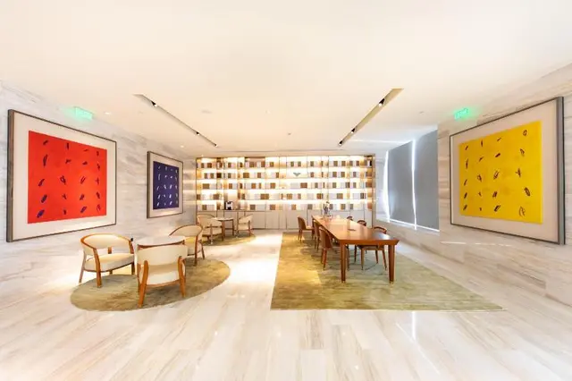 Ji Hotel (Suzhou Liuhong Road)