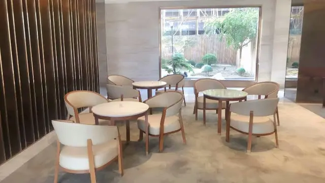 Ji Hotel (Wanda Plaza Hotel)